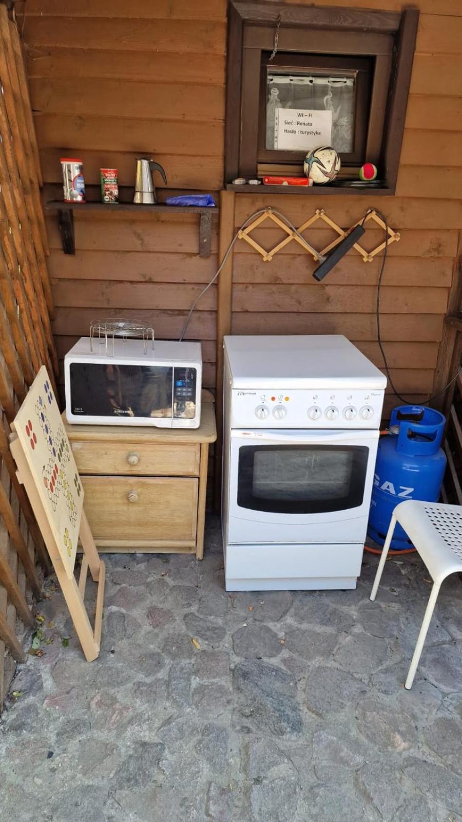Domek Nad Jeziorem, Mikolajki Pokój zdjęcie