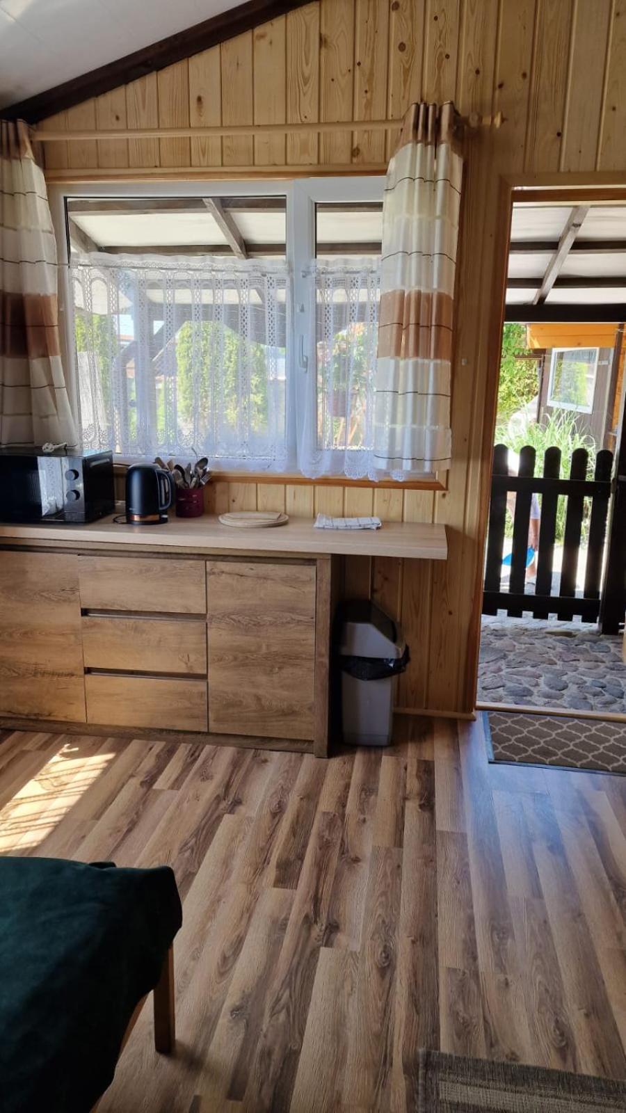 Domek Nad Jeziorem, Mikolajki Pokój zdjęcie