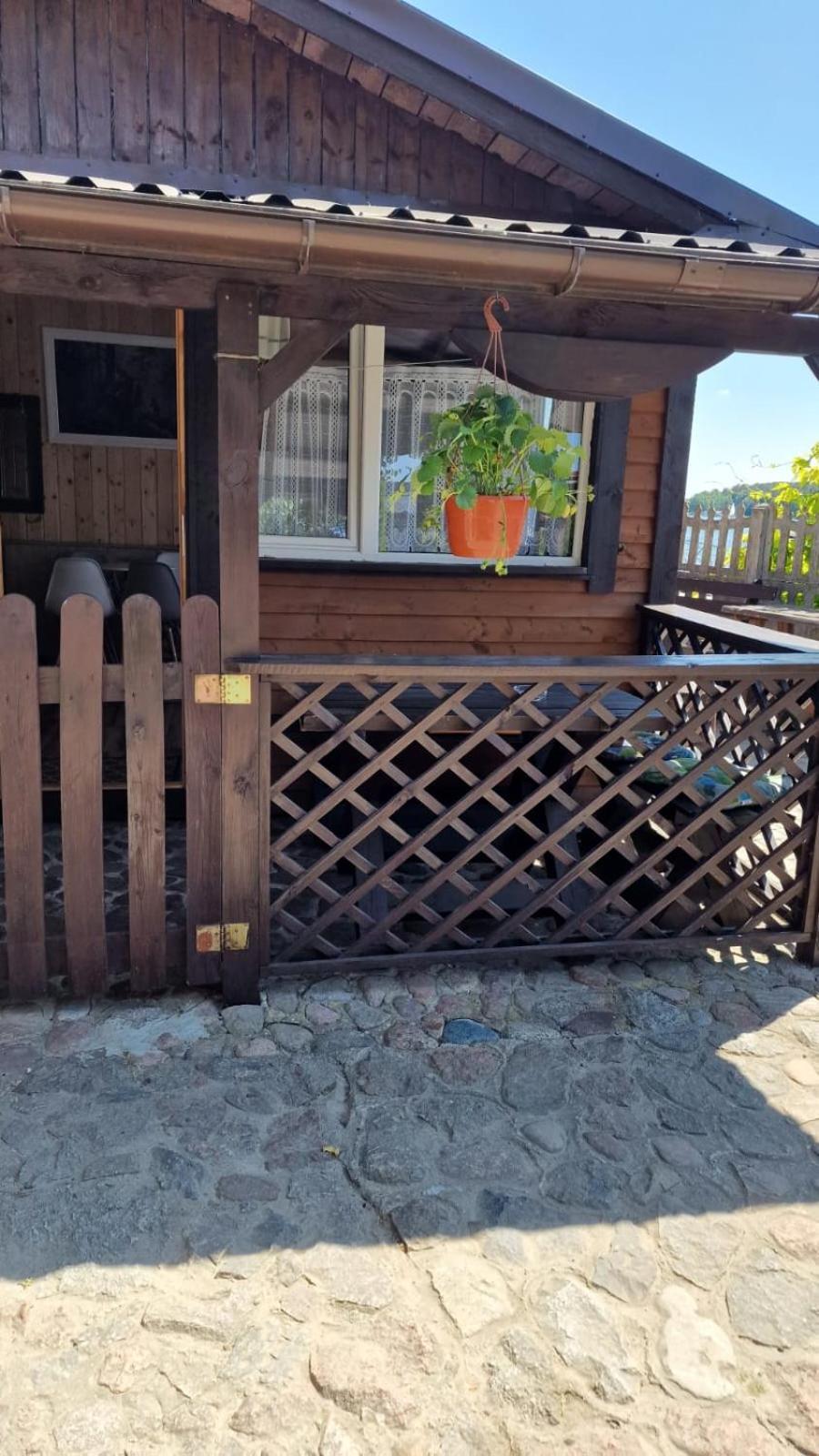 Domek Nad Jeziorem, Mikolajki Pokój zdjęcie
