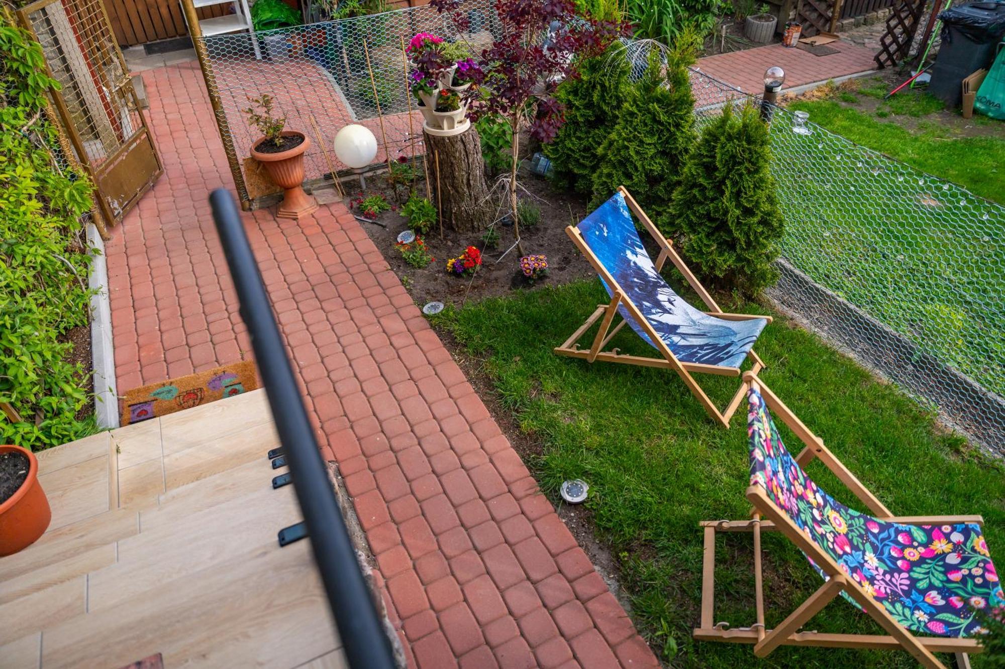 Domek Nad Jeziorem, Mikolajki Zewnętrze zdjęcie