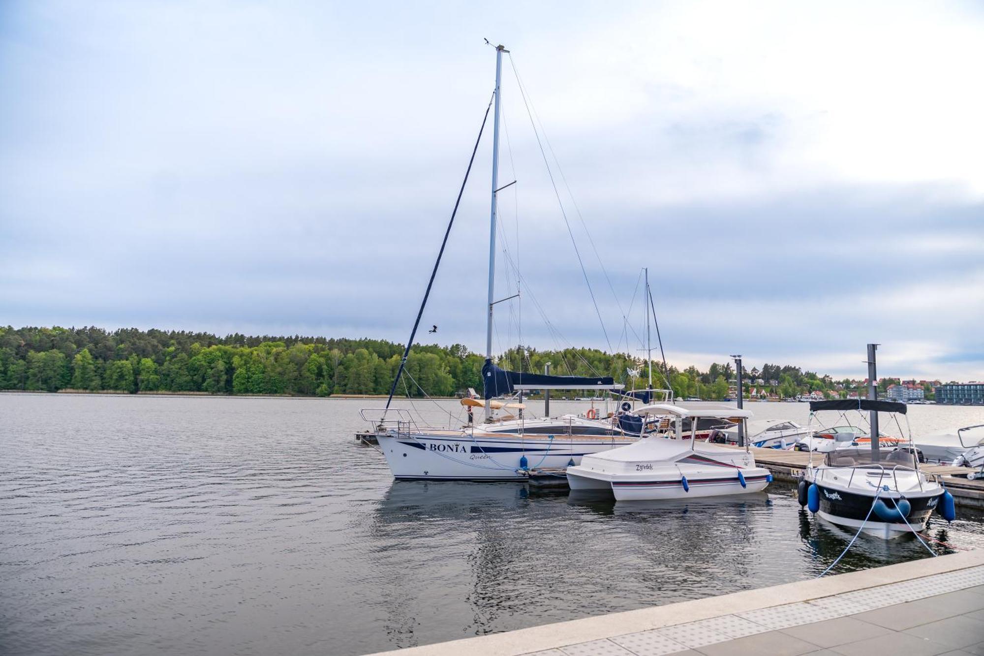 Domek Nad Jeziorem, Mikolajki Zewnętrze zdjęcie