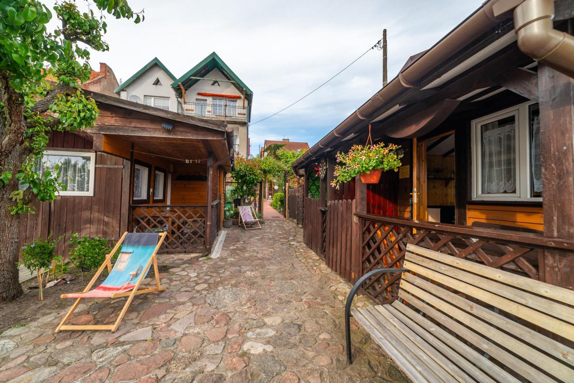 Domek Nad Jeziorem, Mikolajki Zewnętrze zdjęcie