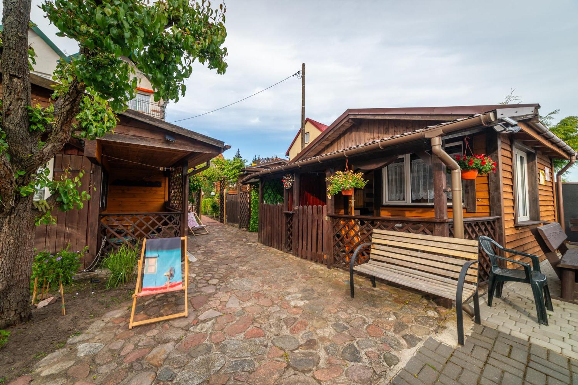 Domek Nad Jeziorem, Mikolajki Zewnętrze zdjęcie