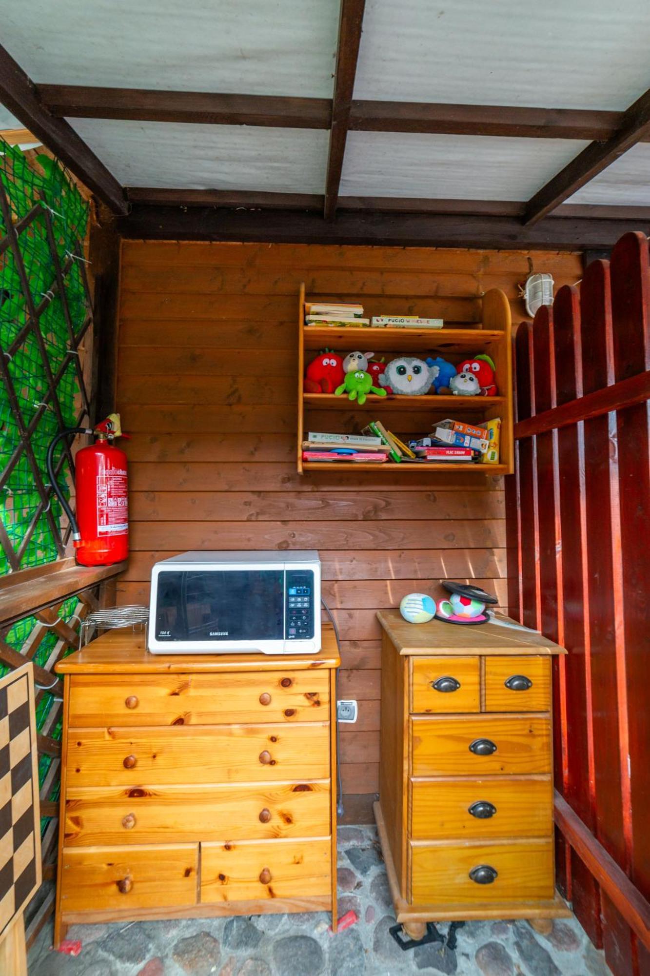 Domek Nad Jeziorem, Mikolajki Zewnętrze zdjęcie